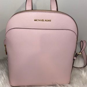 Michael kors backpack
